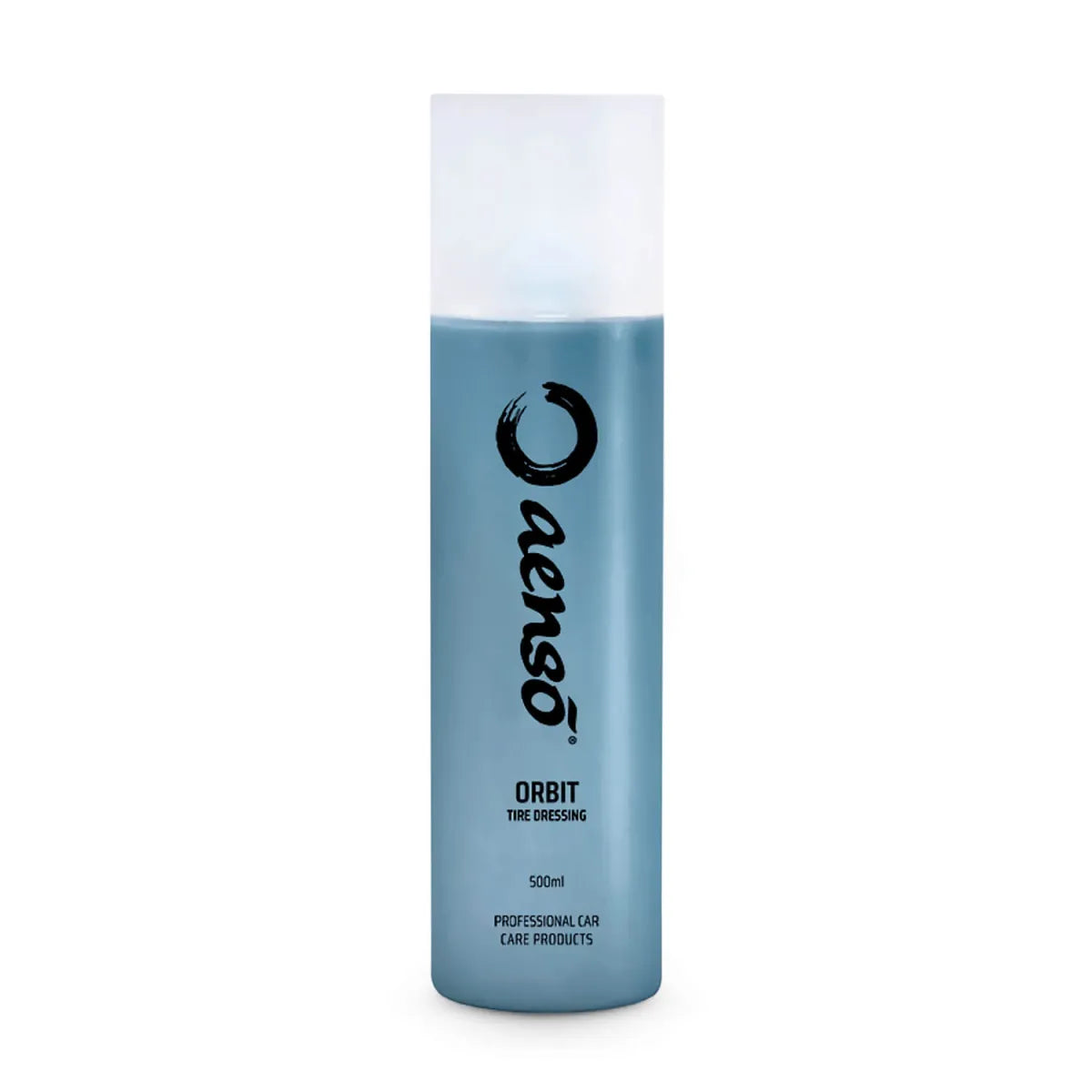 Aensō ORBIT Reifen- & Gummipflege 500ml