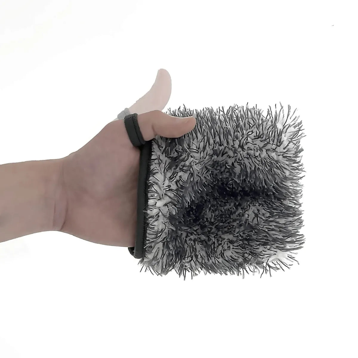 chemicalworkz Felgenhandschuh 1400GSM für Felgen und Speichen