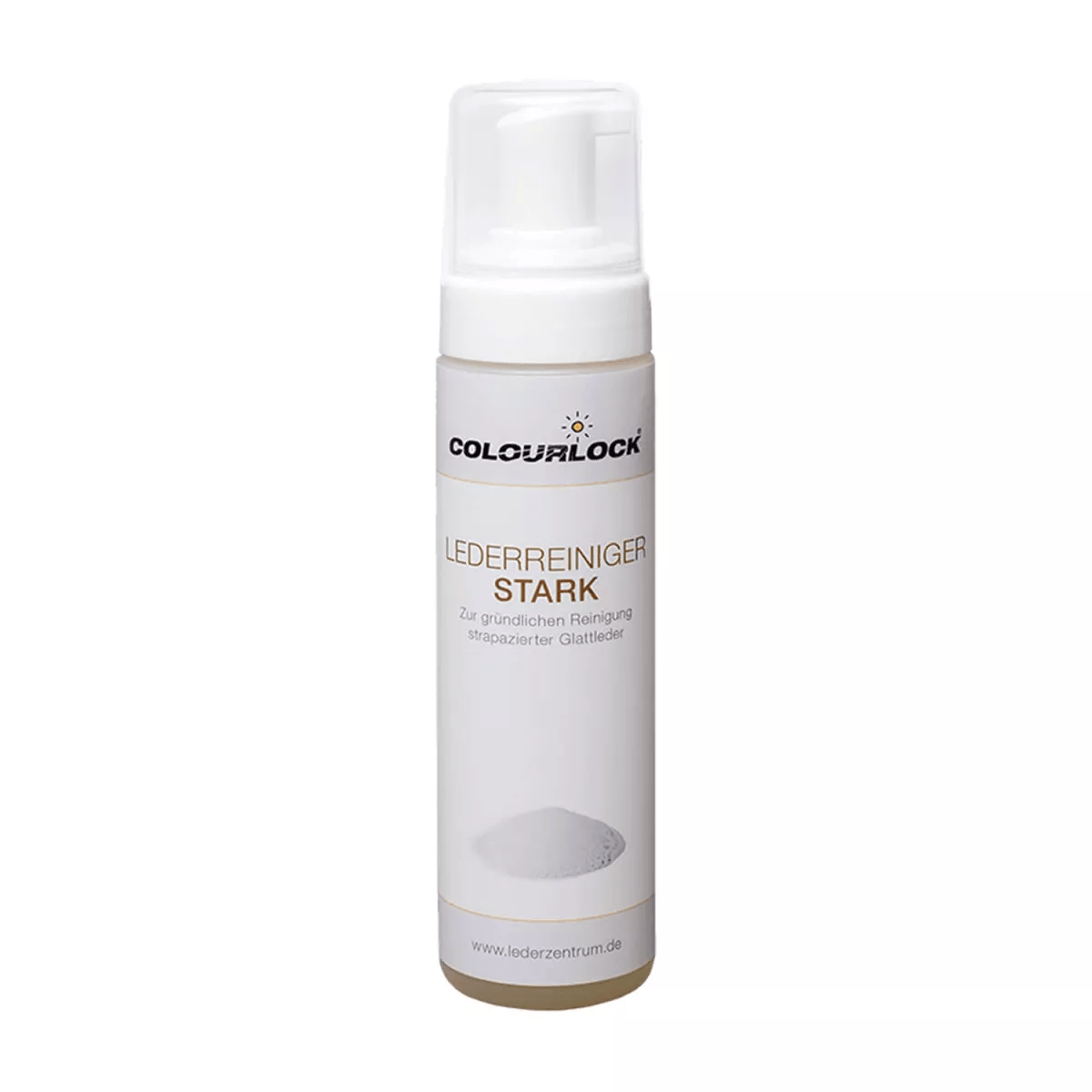 Colourlock Lederreiniger stark 200ml