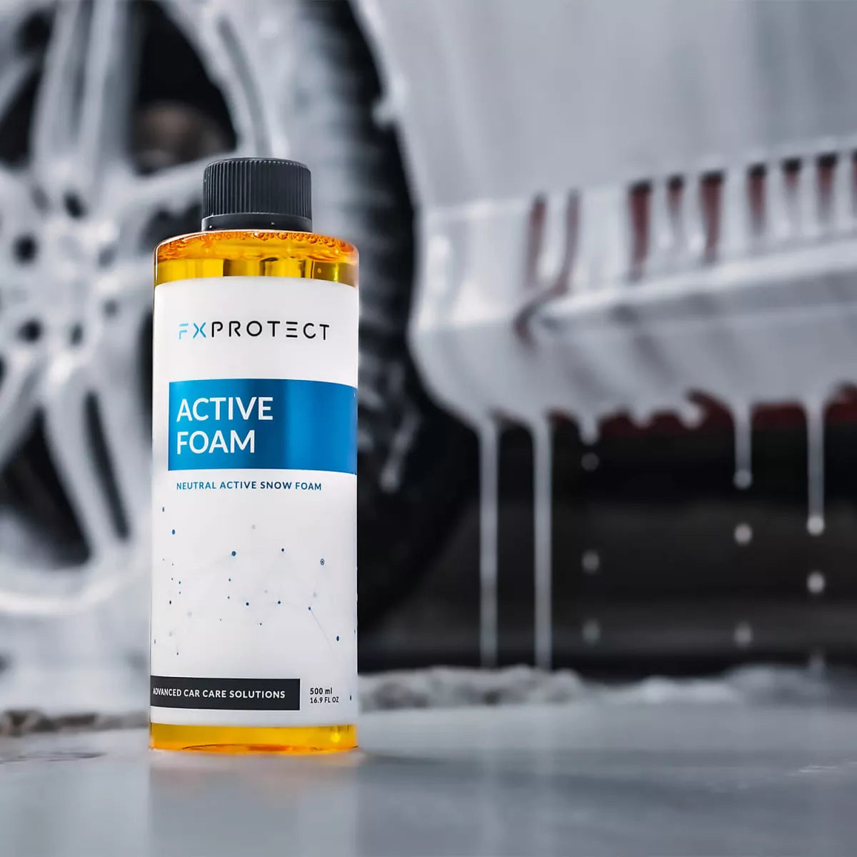 FX Protect Active Foam Aktivschaum 1L