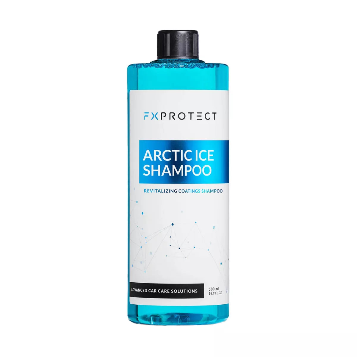 FX Protect Arctic Ice Shampoo 500ml
