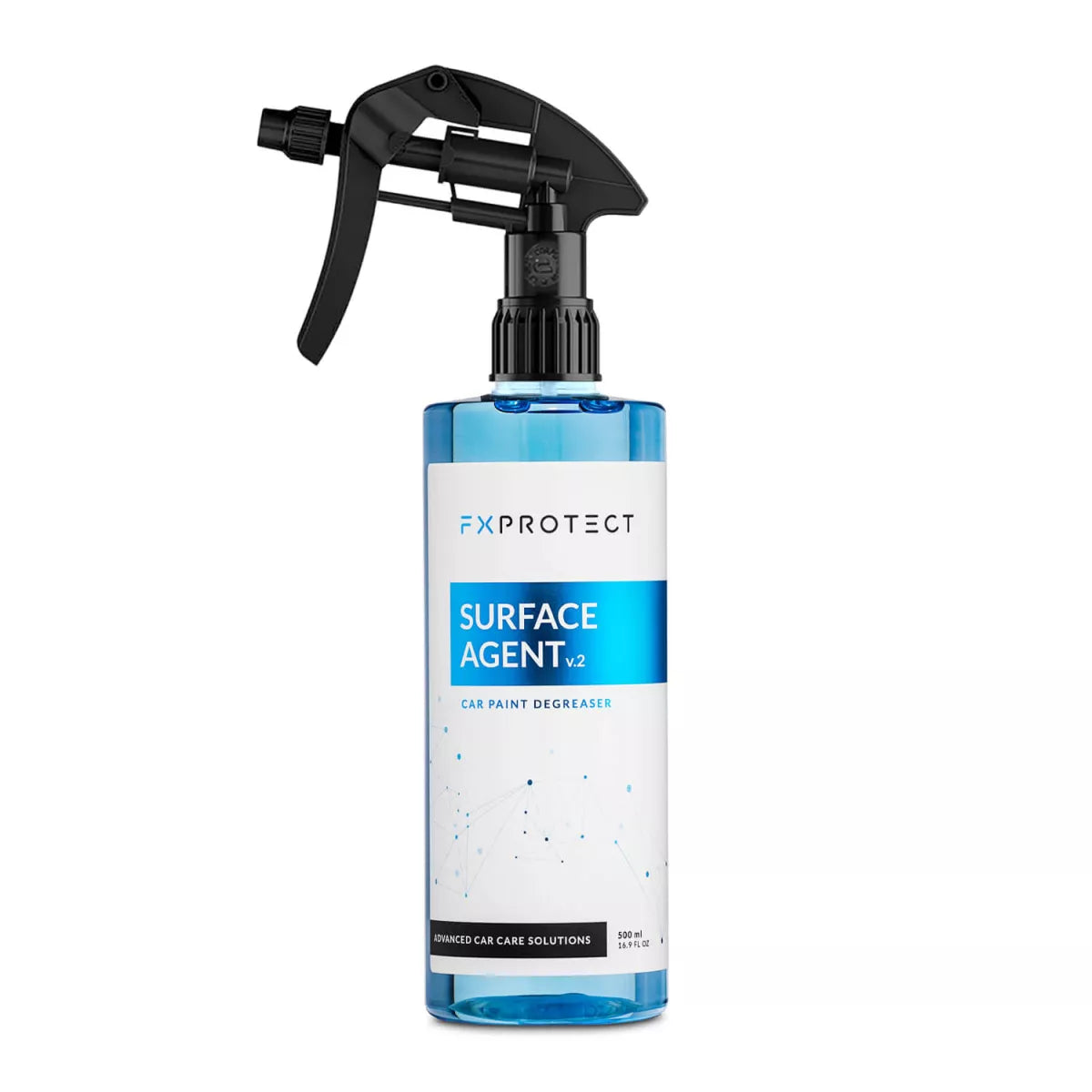 FX Protect Surface Agent 500 ml Flasche in Blau