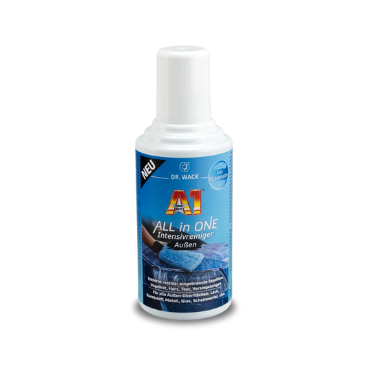 Dr. Wack A1 ALL in ONE Intensivreiniger Außen 500ml