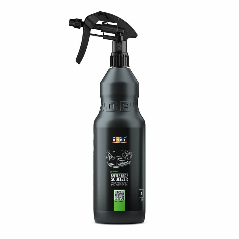 ADBL Beetle Juice Squeezer Insektenentferner mit Canyon Trigger 0,5L