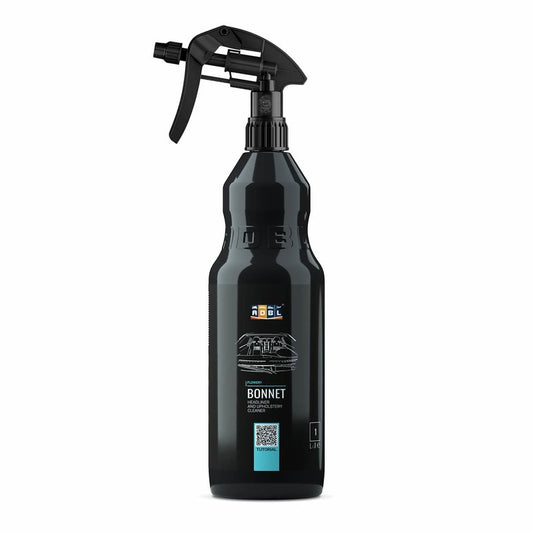ADBL Bonnet Textil- und Polsterreiniger mit Canyon Trigger 1L