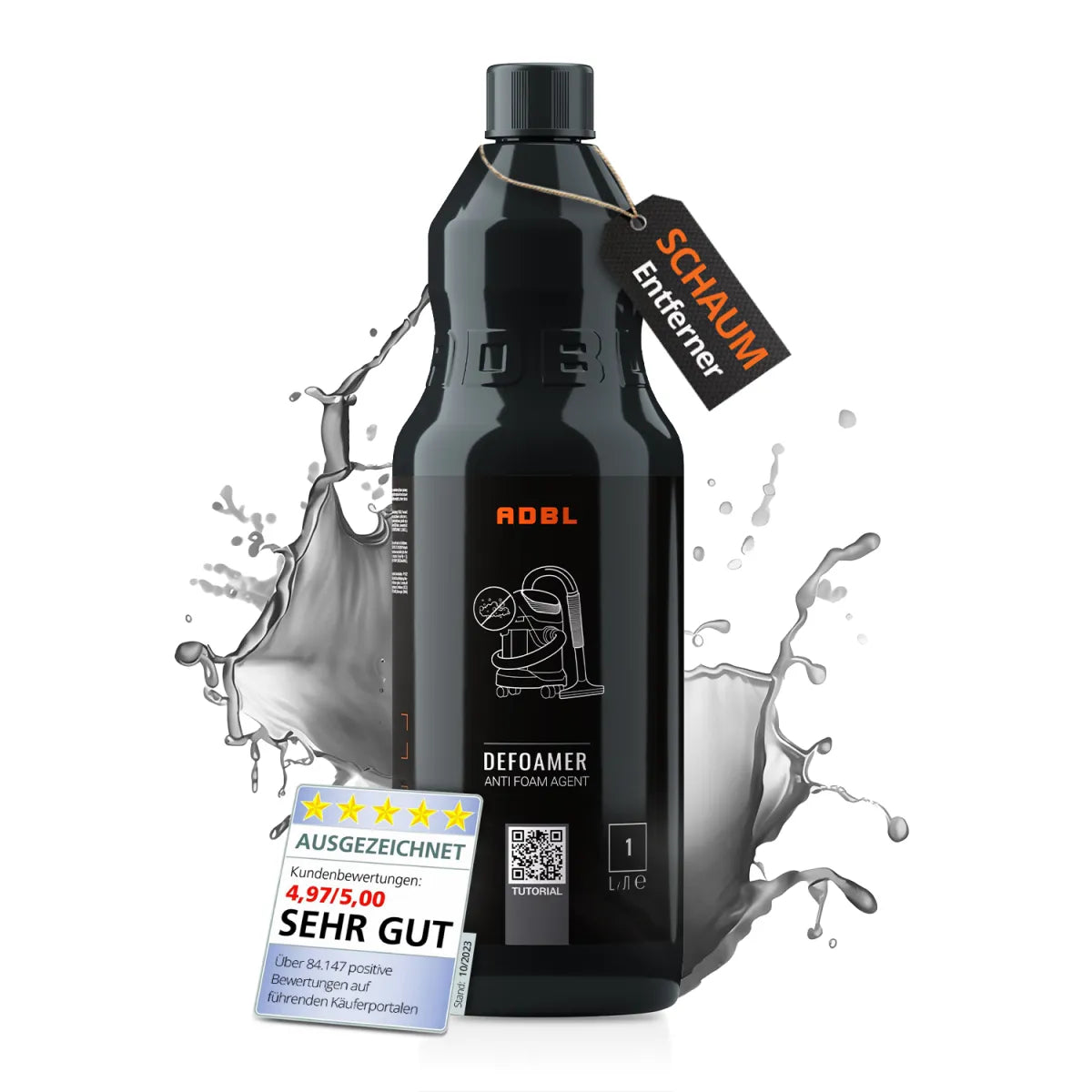 ADBL Defoamer