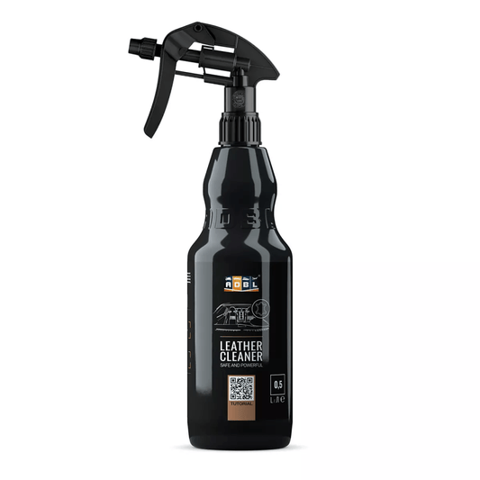 ADBL Leather Cleaner Lederreiniger 500ml
