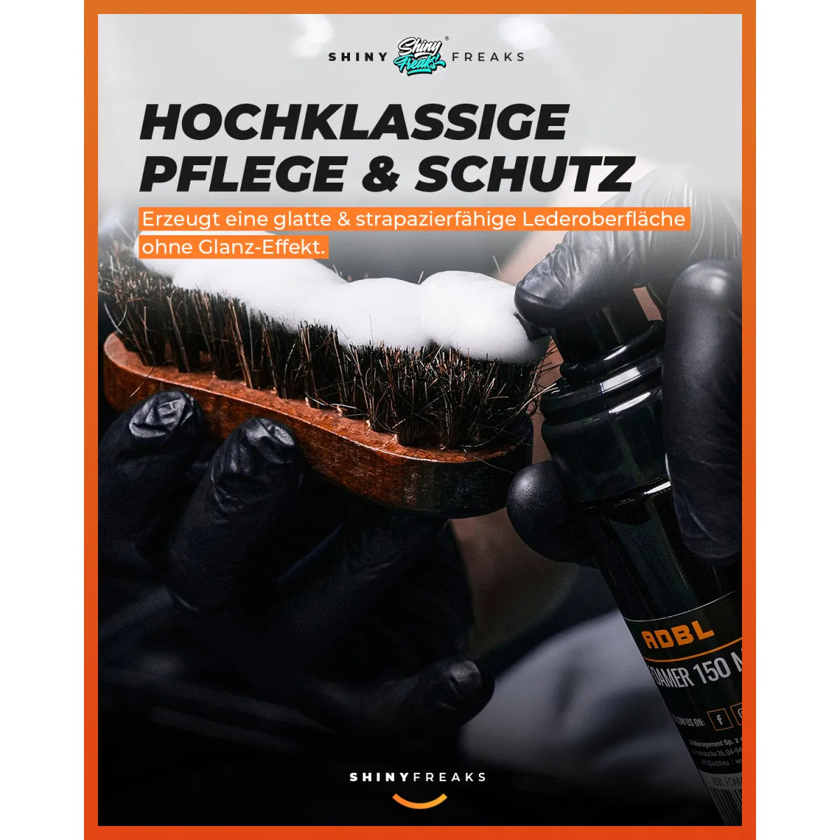ADBL Lederpflege Set