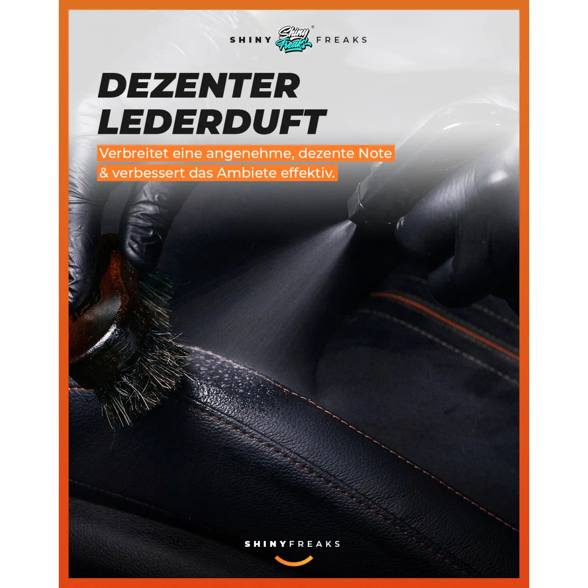 ADBL Lederpflege Set