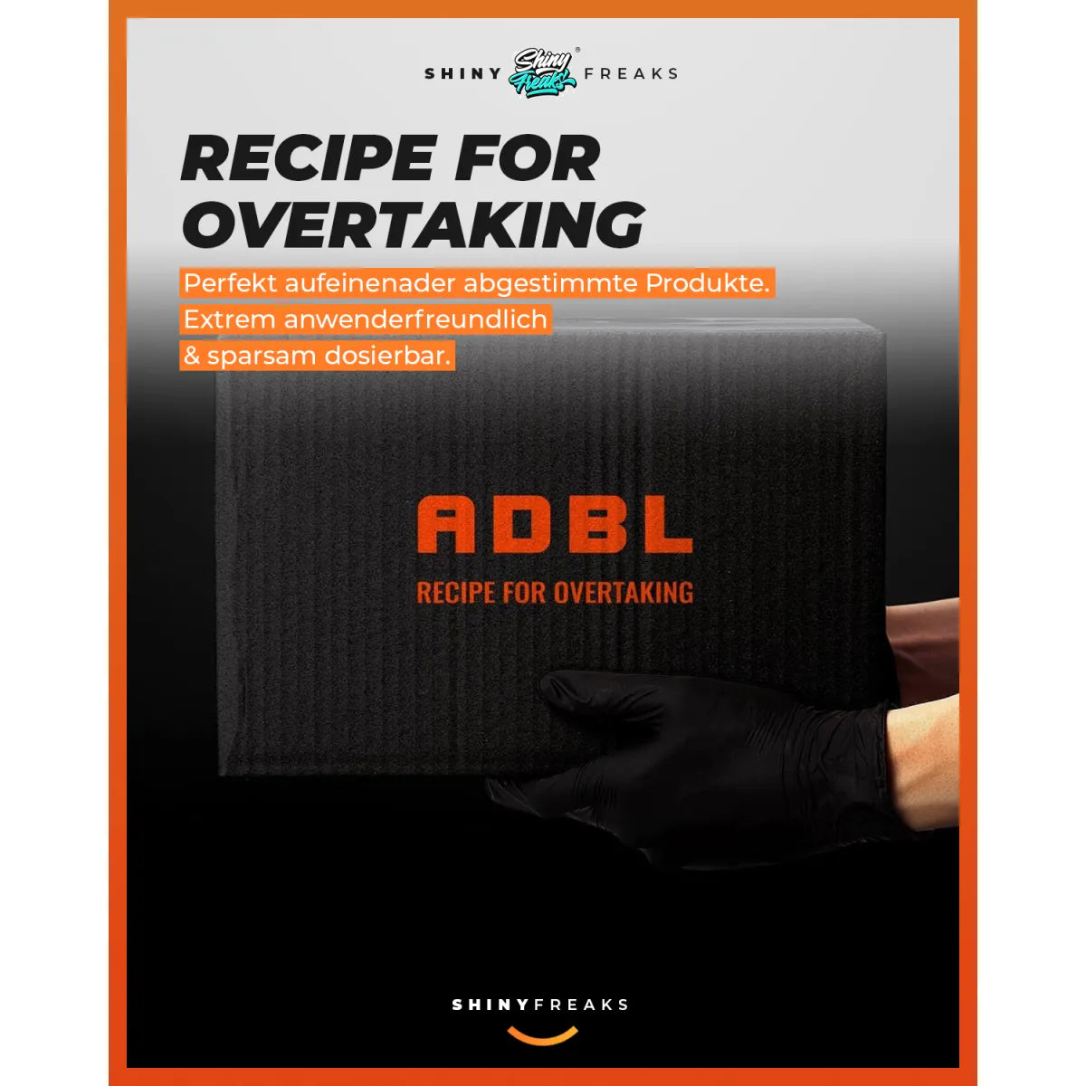 ADBL Lederpflege Set