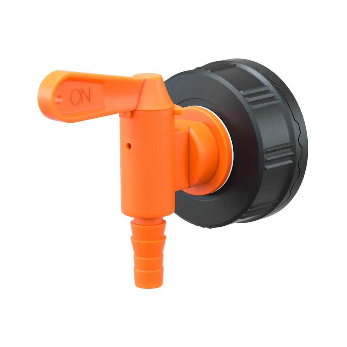 ADBL Tap Cap Auslaufhahn für 5L Kanister