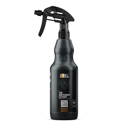 ADBL Tire and Rubber Cleaner Reifenreiniger 500ml