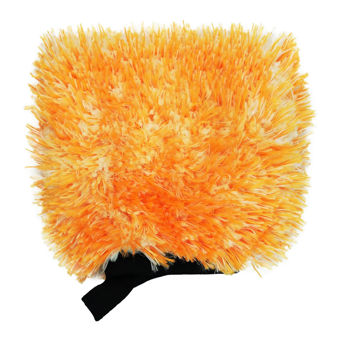 CarPro FingerPrint Ultra Soft Wheel Mitt 14x16cm