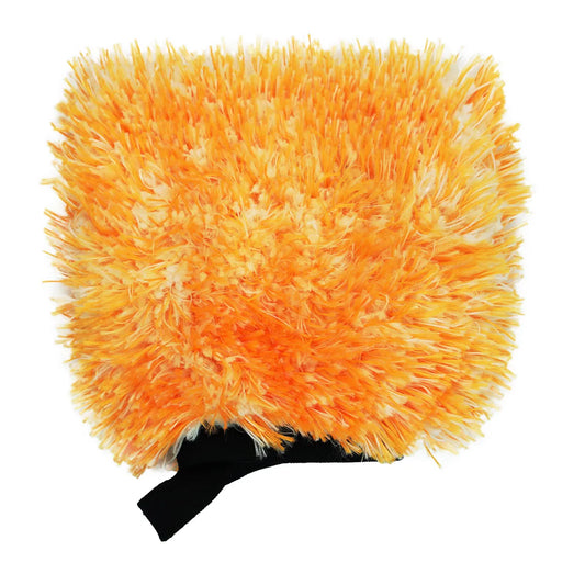 CarPro FingerPrint Ultra Soft Wheel Mitt 14x16cm