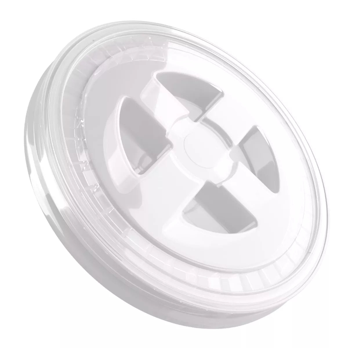 ChemicalWorkz Cross Lid
