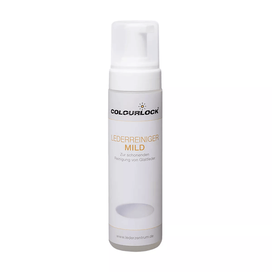 Colourlock Lederreiniger mild 200ml
