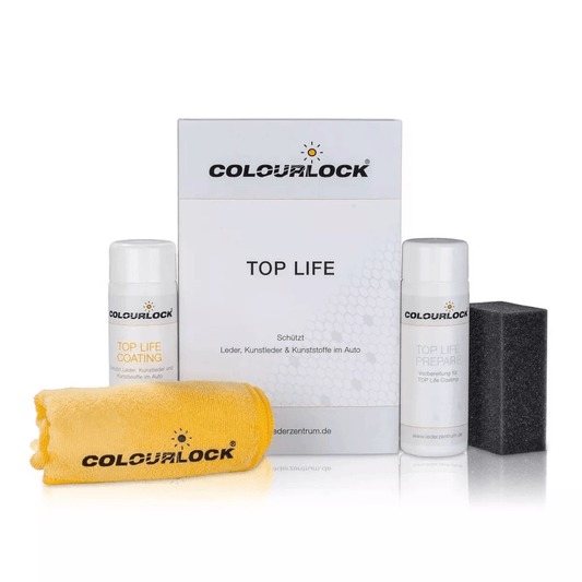 Colourlock Top Life Lederversiegelung