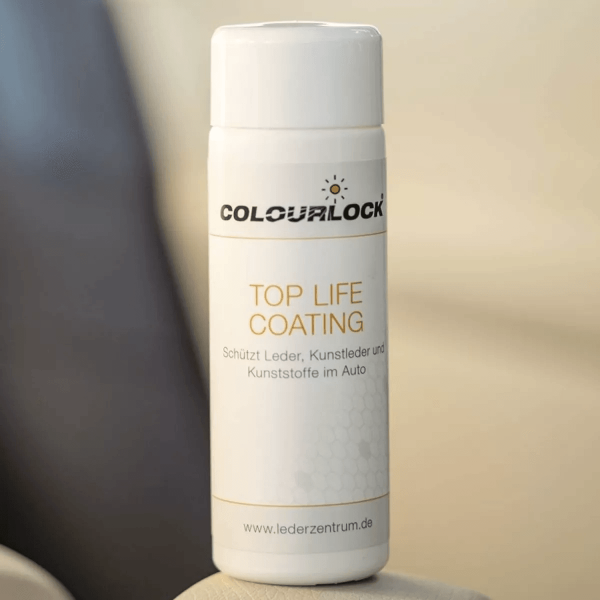 Colourlock Top Life Lederversiegelung