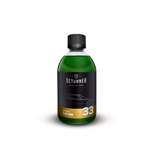 Deturner Fluo Foam Snow Foam 500ml