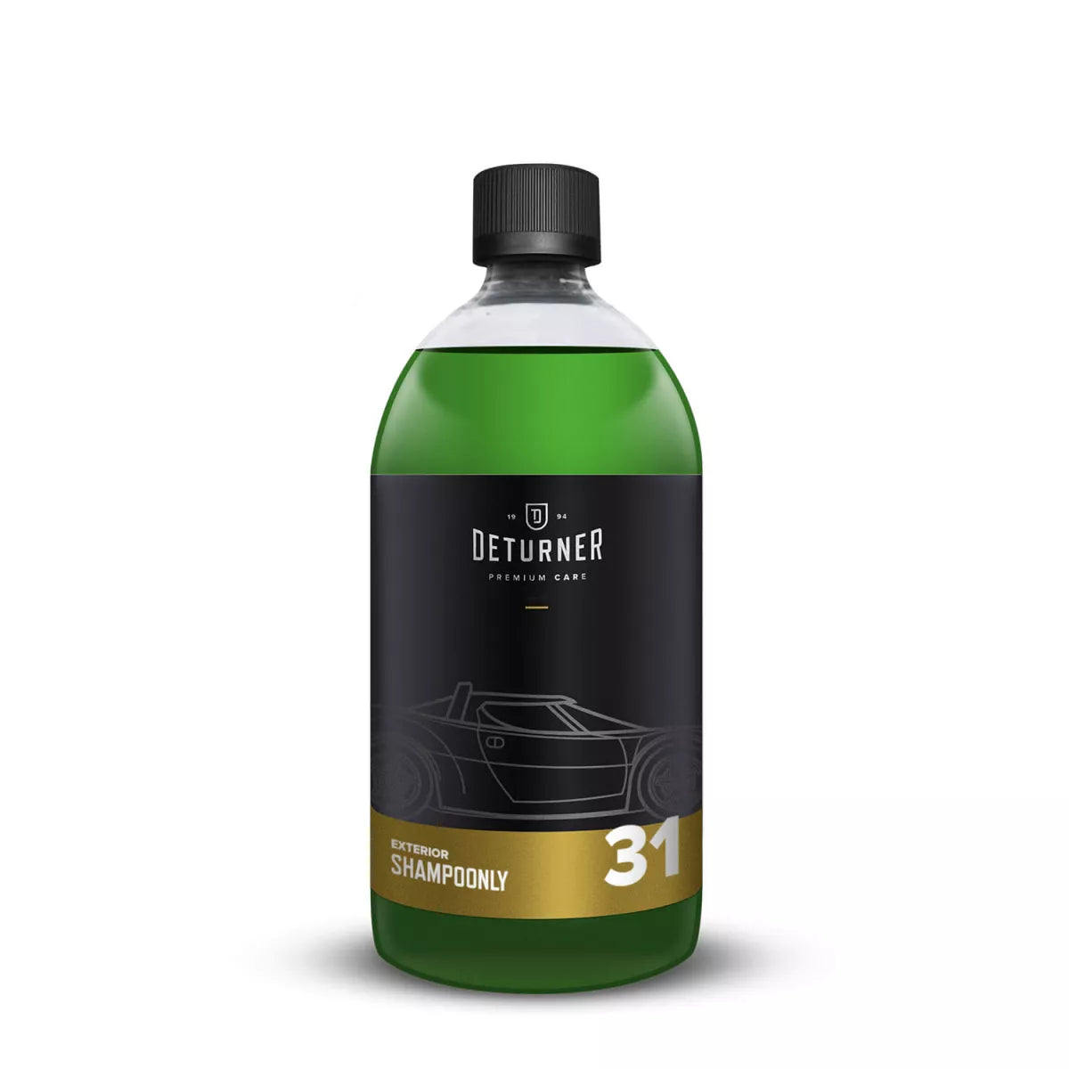 Deturner ShampoONLY neutrales Autoshampoo 500ml