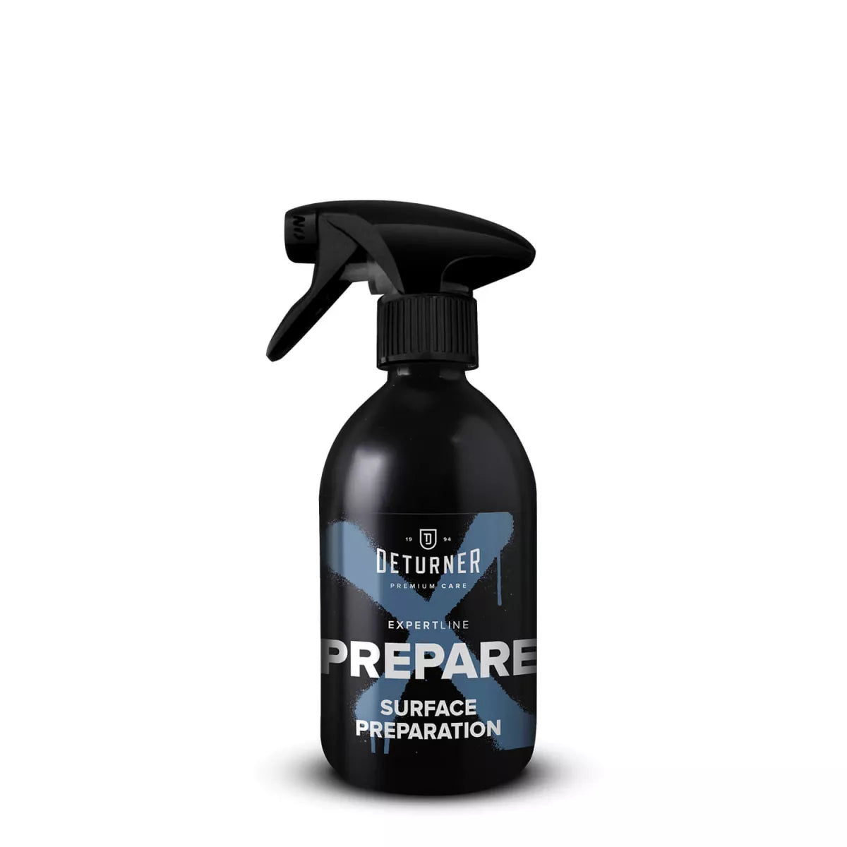 Deturner Xpert Line Prepare Flasche zur Lackvorbereitung