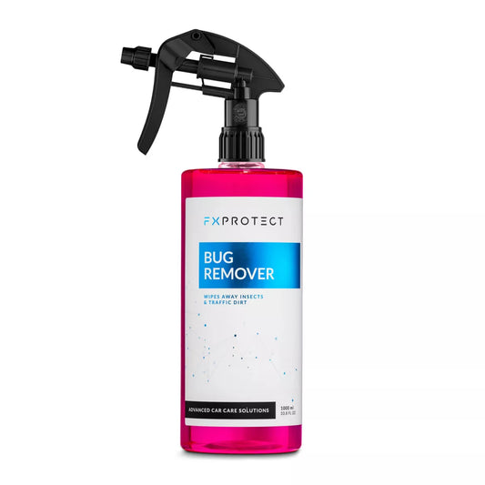 FX Protect Bug Remover Insektenentferner 1L