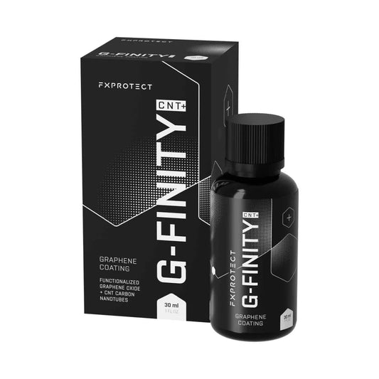 FX Protect G FINITY CNT Graphene Coating Keramikversiegelung 30 ml