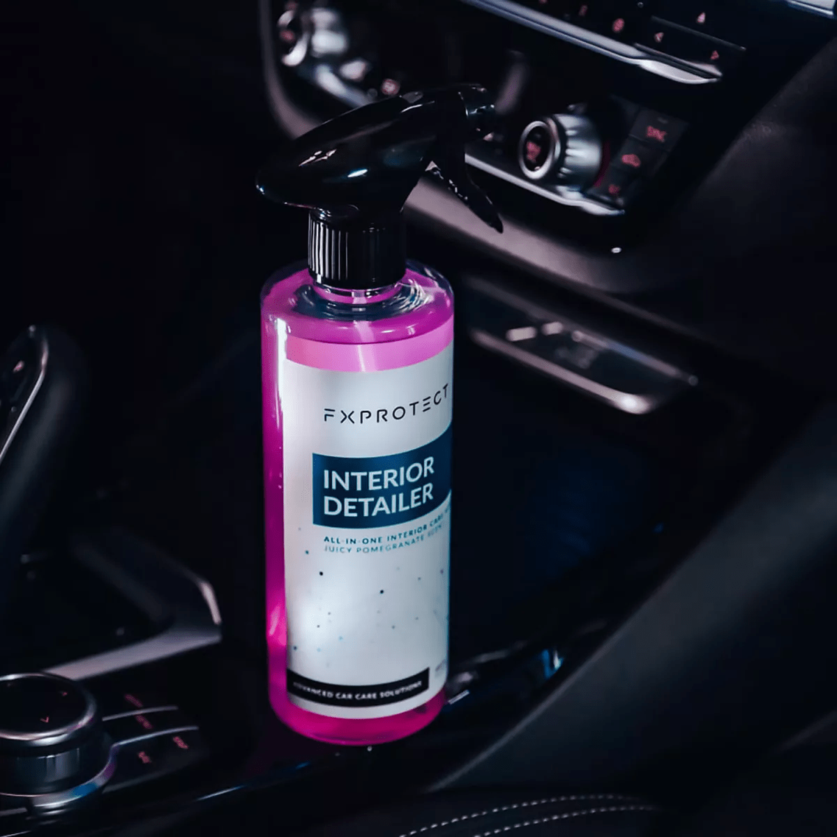 FX Protect Interior Detailer Innenraumpflege 1L