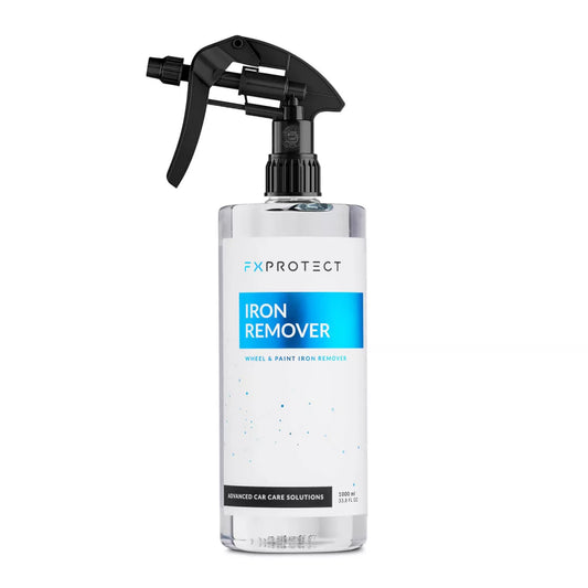 FX Protect Iron Remover Flugrostentferner 0,5l