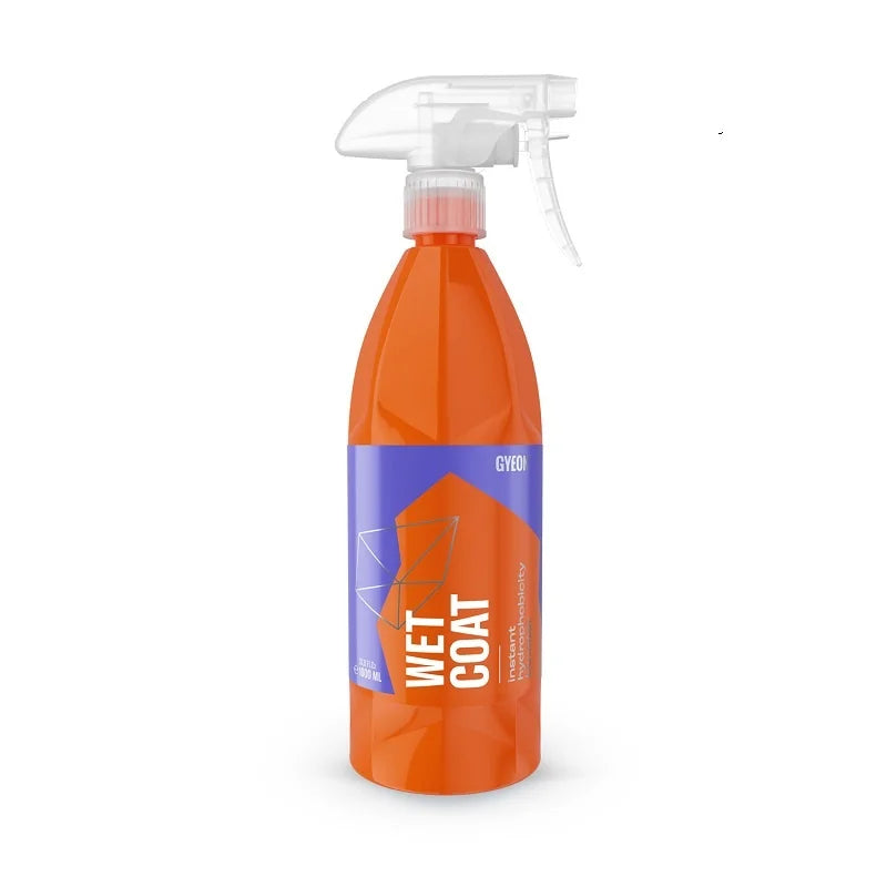 Gyeon Q²M WetCoat Nassversiegelung Flasche
