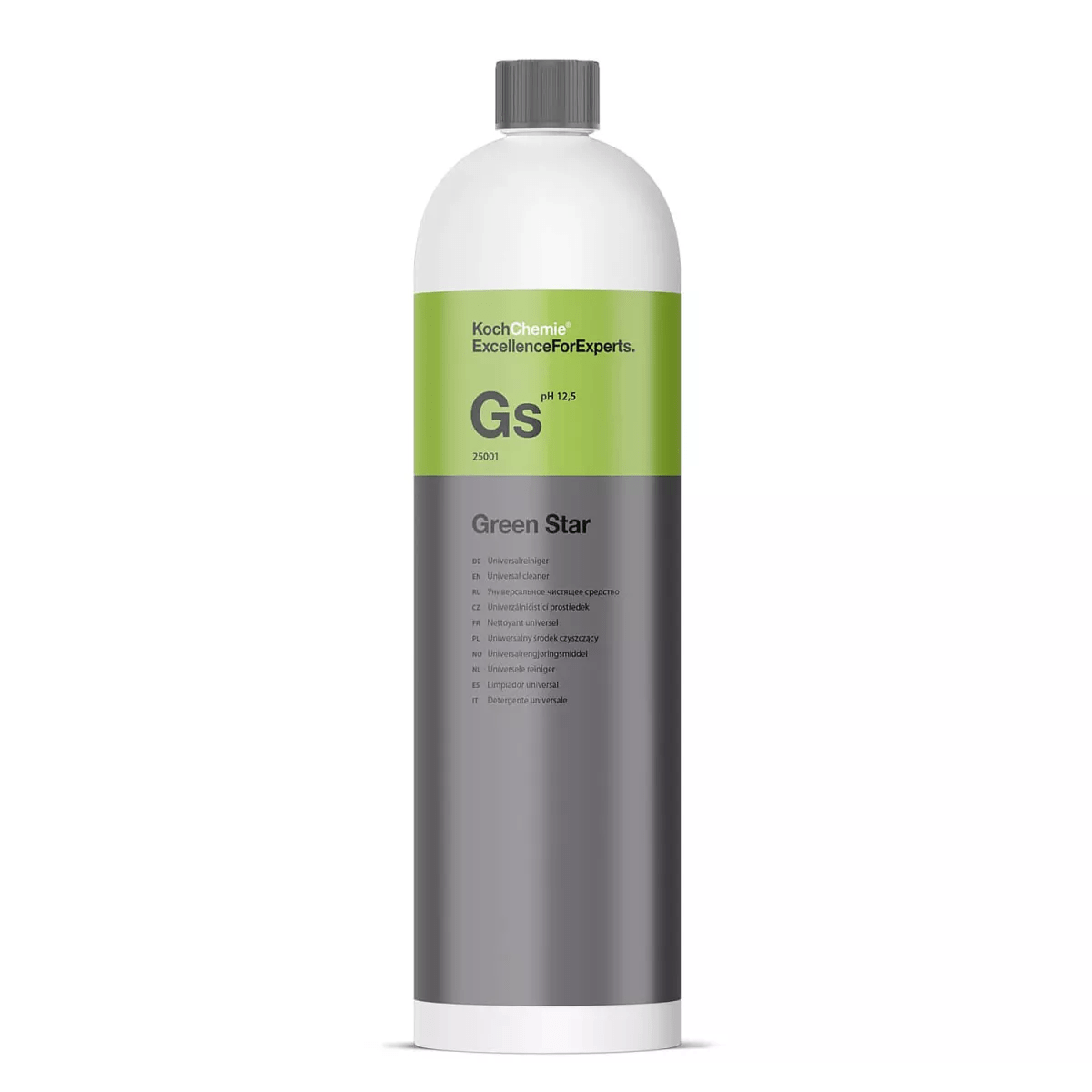 Koch Chemie Green Star Universalreiniger 1L