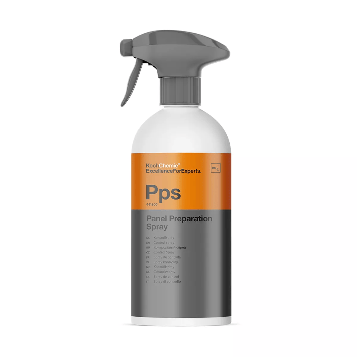 Koch Chemie Panel Preparation Spray Entfetter 500ml