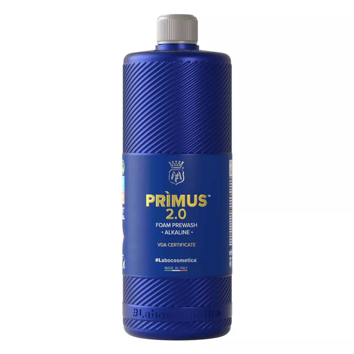 auto vorwäsche alkalisch labocosmetica primus 2.0