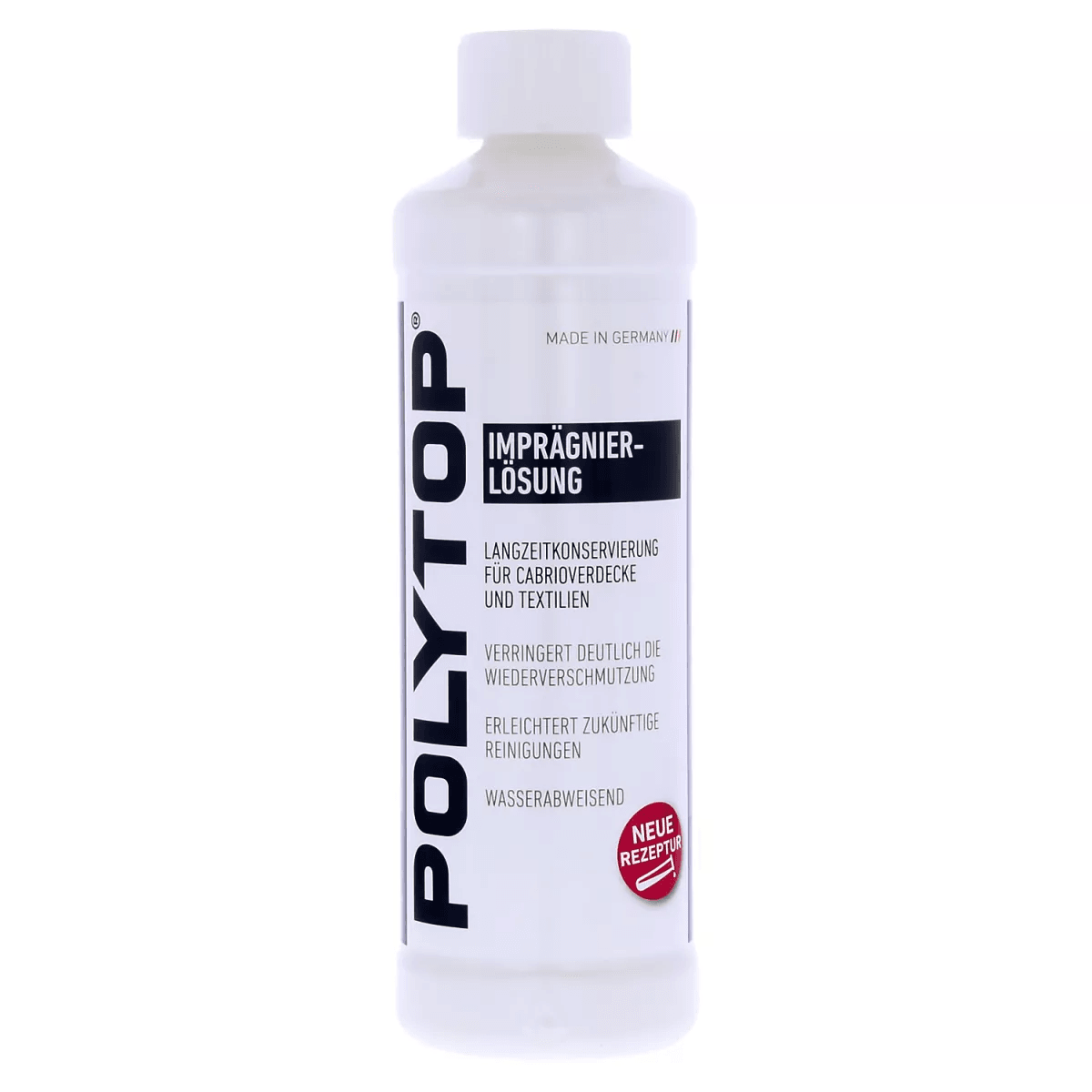 Polytop Imprägnierlösung Textilpflege 500ml