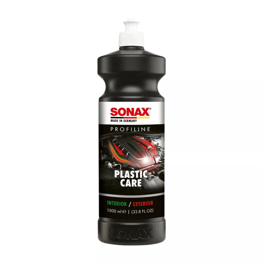 SONAX PROFILINE PlasticCare Innen+Außen 1L