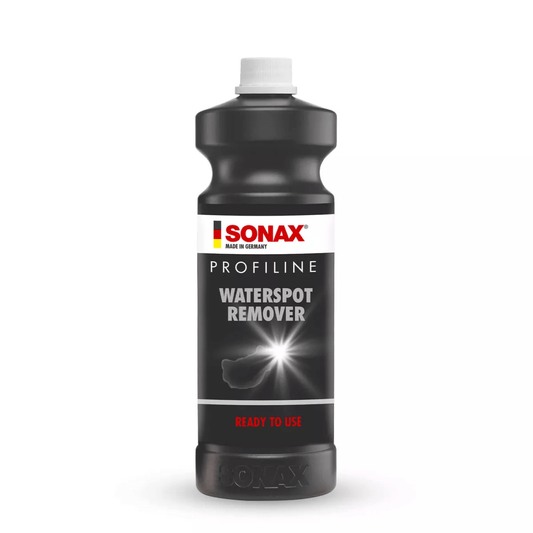 SONAX PROFILINE Waterspot Remover Wasserfleckenentferner 1L