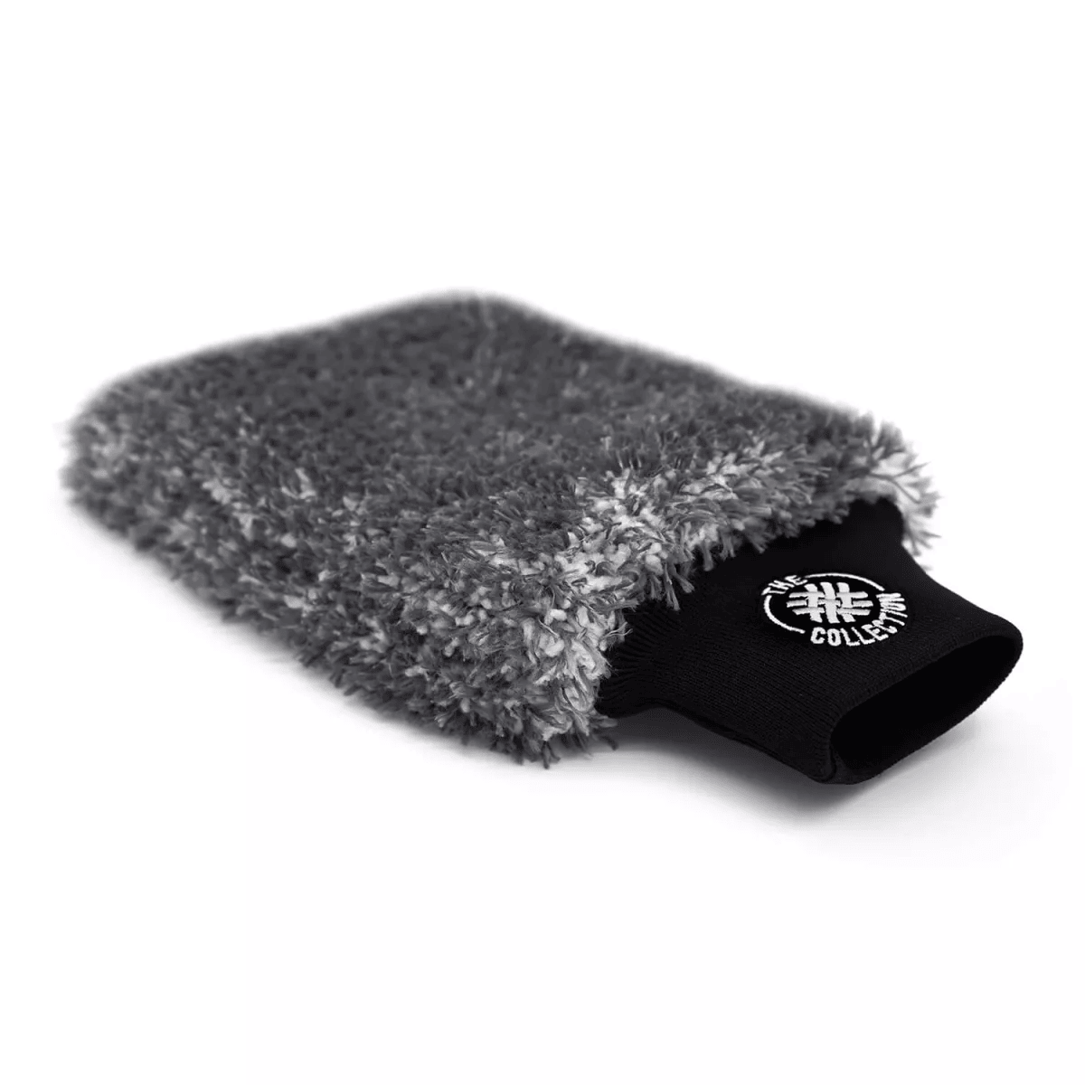 The Collection New Wash Mitt Waschhandschuh