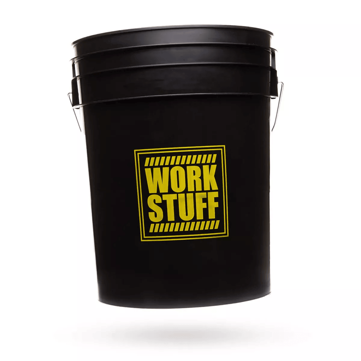 Work Stuff Rinse Wascheimer 20L schwarz