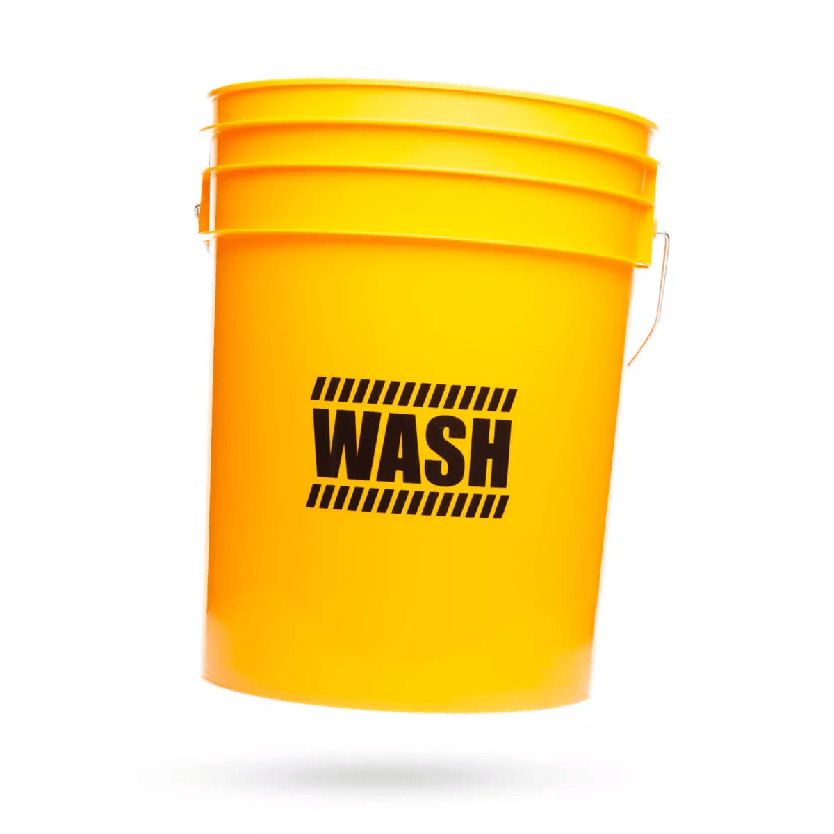 Work Stuff Wash Wascheimer 20L gelb